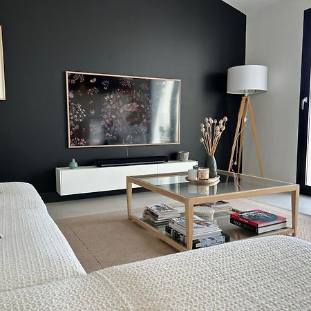 Belle Maison Contemporaine Ampus Εξωτερικό φωτογραφία