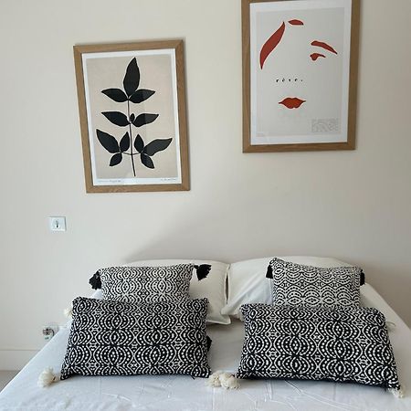 Belle Maison Contemporaine Ampus Εξωτερικό φωτογραφία
