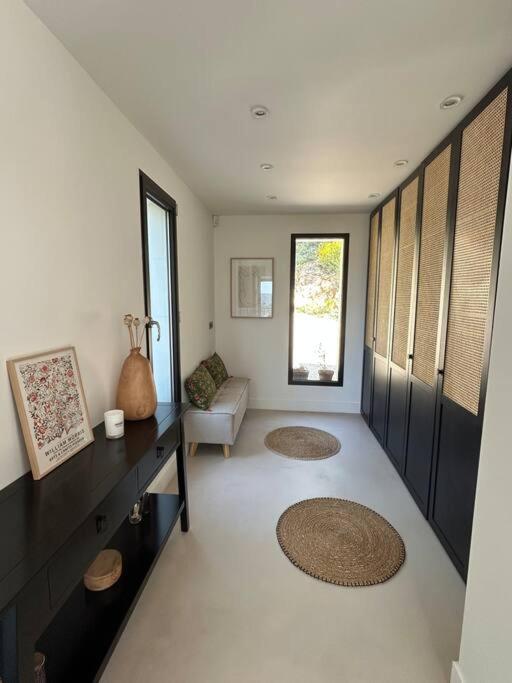 Belle Maison Contemporaine Ampus Εξωτερικό φωτογραφία