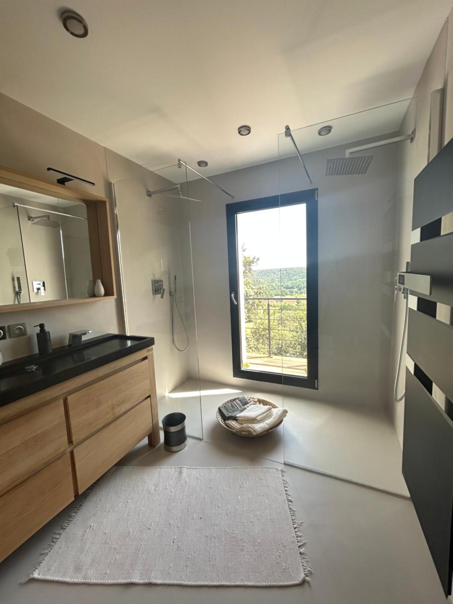 Belle Maison Contemporaine Ampus Εξωτερικό φωτογραφία