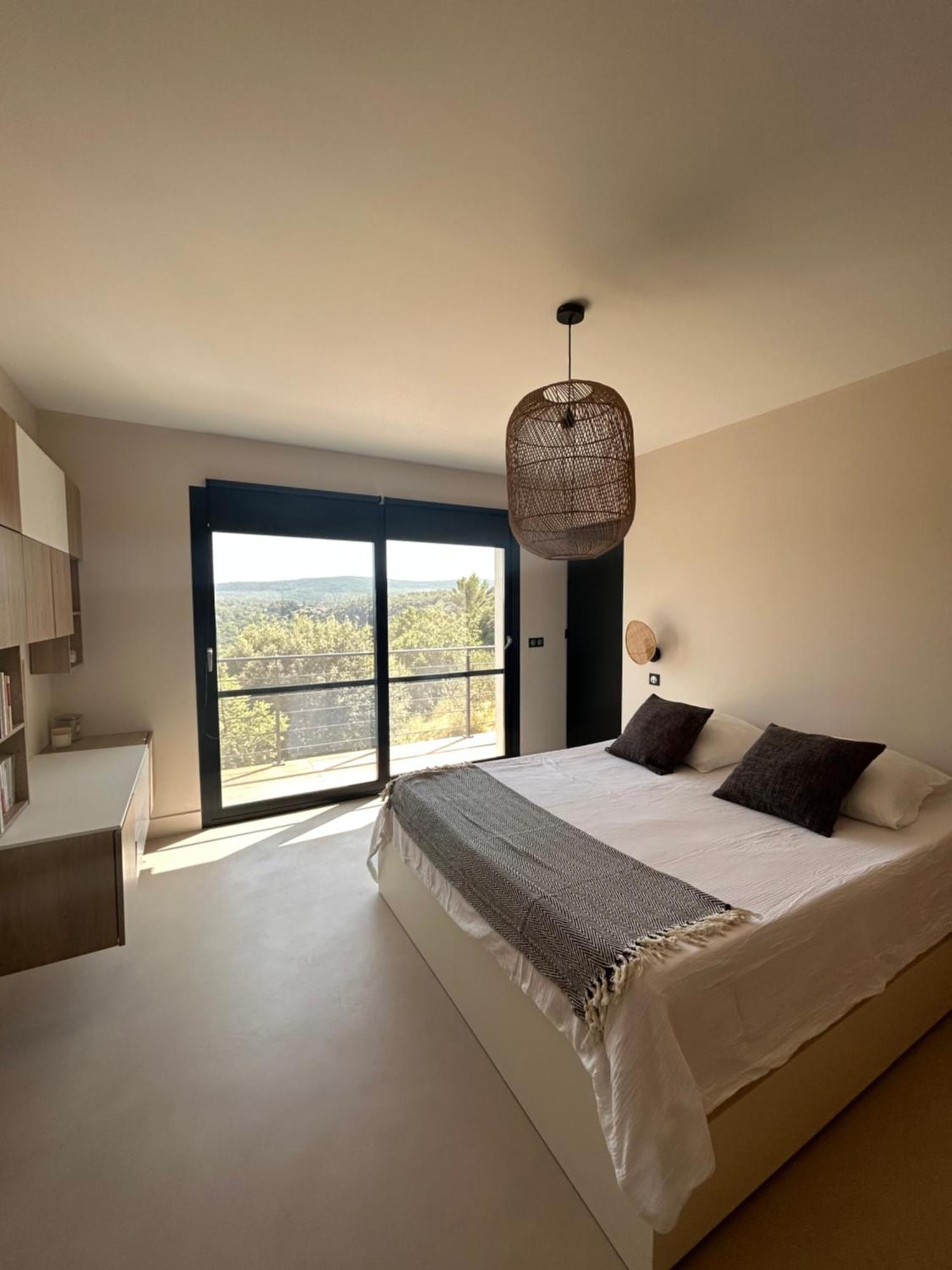Belle Maison Contemporaine Ampus Εξωτερικό φωτογραφία